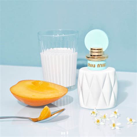 miu miu fleur de lait us|MIU MIU FLEUR DE LAIT.